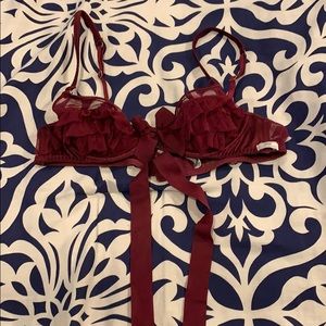 Aerie pretty luxuries